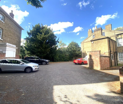 Minerva House, 1 Bilton Road, Bilton, Rugby, CV22