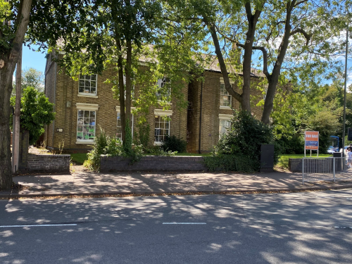 19 Warwick Street, Rugby, CV21