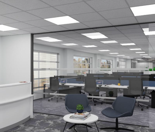 Suite 6, Hilton House Corporation Street, Rugby, CV21