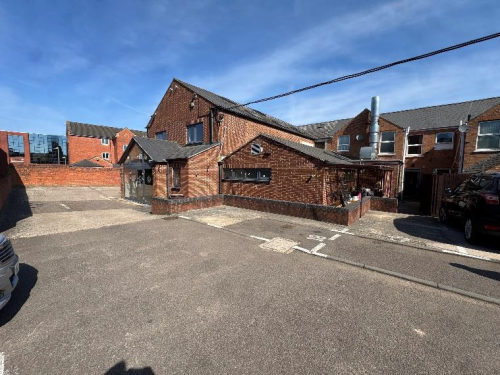4-8 Craven Road, Rugby, CV21