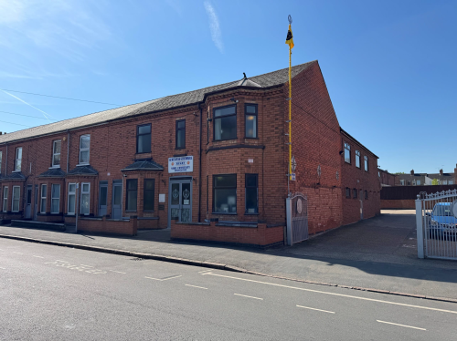 4-8 Craven Road, Rugby, CV21
