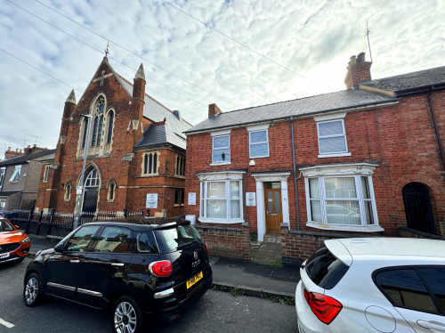 46-48 Cambridge Street, Rugby, CV21