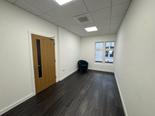 Suite 9B, Market Hall, Bedford, MK40