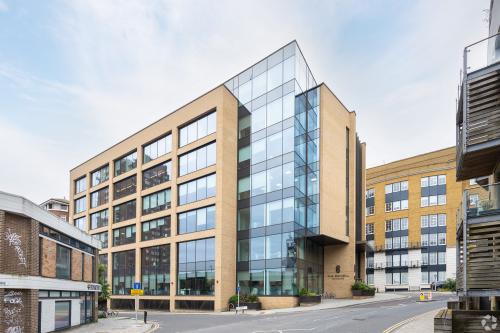 The Brinell Building, 30 Station Street, Brighton, BN1