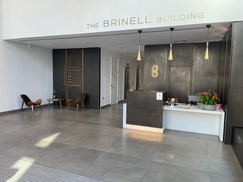 The Brinell Building, 30 Station Street, Brighton, BN1