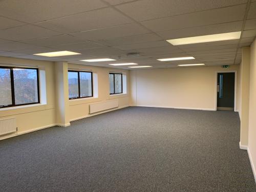 Unit 3, Airport Executive Park, President Way, Luton, LU2