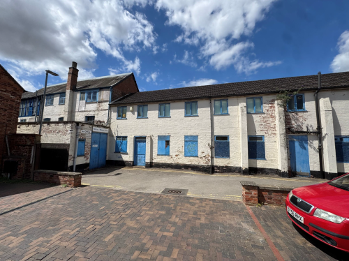 14 Church Street, Market Harborough, LE16