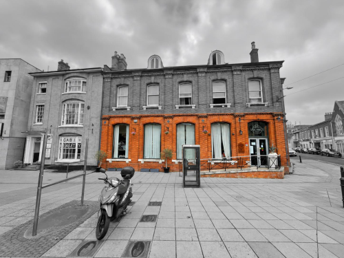 17 Church Street, Rugby, CV21