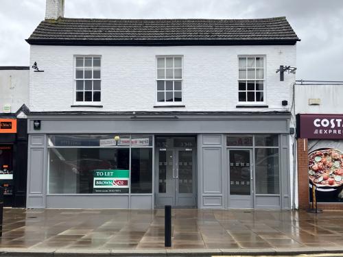 33-35 Broad Street, March, PE15