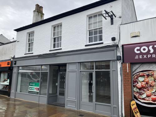 33-35 Broad Street, March, PE15