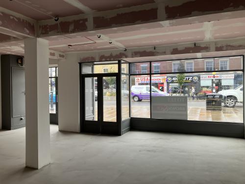 33-35 Broad Street, March, PE15