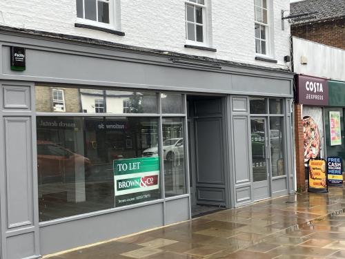 33-35 Broad Street, March, PE15
