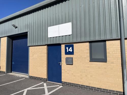 Bulcote Business Park(2), Randall Park Way, Retford, DN22