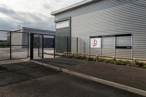 Enterprise Quarter, SEGRO Park Rainham, Rainham, RM13