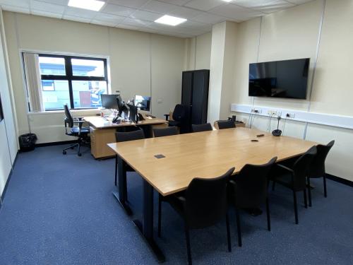 Unit 5 Mulberry Court, Bourne Industrial Park, Bourne Road, Crayford, Dartford, DA1