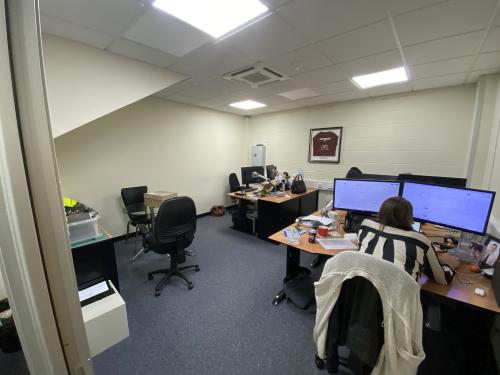 Unit 5 Mulberry Court, Bourne Industrial Park, Bourne Road, Crayford, Dartford, DA1