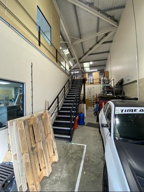 Unit 5 Mulberry Court, Bourne Industrial Park, Bourne Road, Crayford, Dartford, DA1