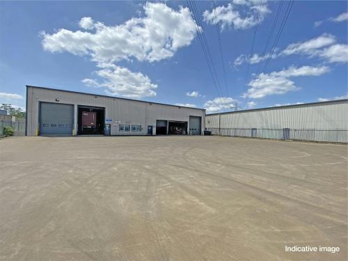 Unit B5, Marchwood Industrial Park, East Road, Southampton, Marchwood, SO40