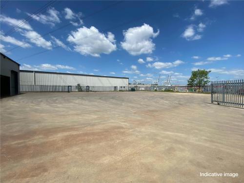 Unit B5, Marchwood Industrial Park, East Road, Southampton, Marchwood, SO40