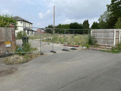 Hillview House Park, 75 Larkhay Road, Hucclecote, Gloucester, GL3