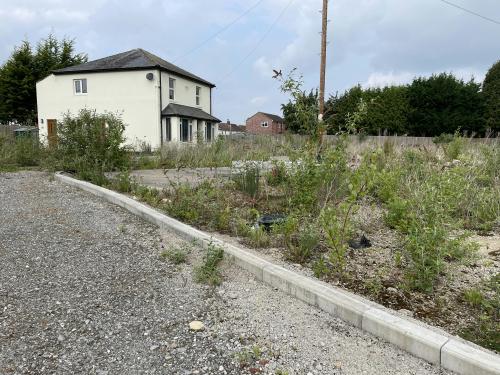 Hillview House Park, 75 Larkhay Road, Hucclecote, Gloucester, GL3