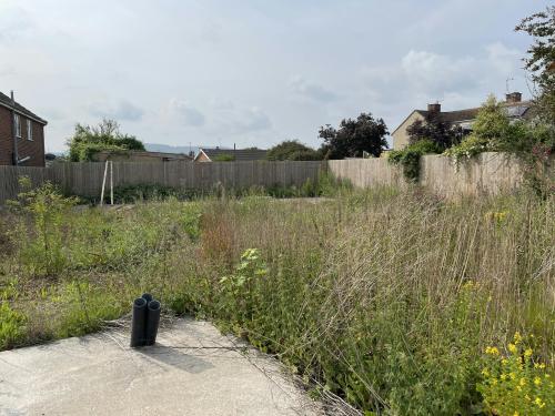 Hillview House Park, 75 Larkhay Road, Hucclecote, Gloucester, GL3
