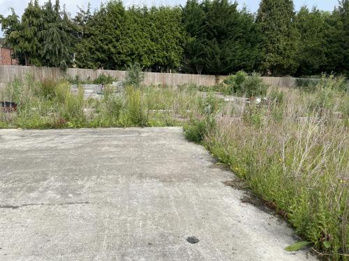 Hillview House Park, 75 Larkhay Road, Hucclecote, Gloucester, GL3
