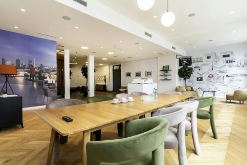 3 Islington High Street, Islington, London, N1