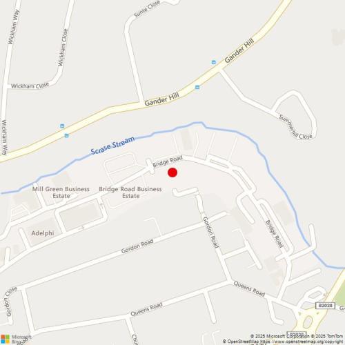 Delta House, 16 Bridge Road, Haywards Heath, RH16