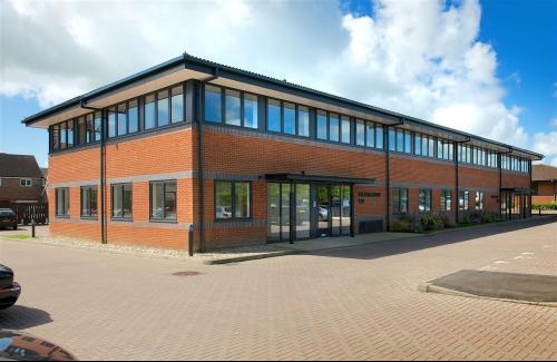 Exeter House, Chichester Fields Business Park, City Fields Way, Tangmere, Chichester, PO20