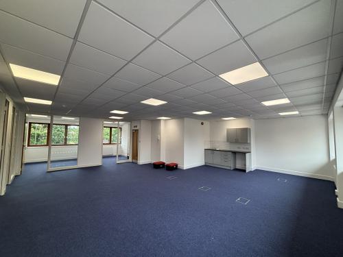Exeter House, Chichester Fields Business Park, City Fields Way, Tangmere, Chichester, PO20
