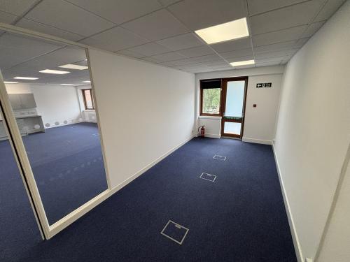 Exeter House, Chichester Fields Business Park, City Fields Way, Tangmere, Chichester, PO20