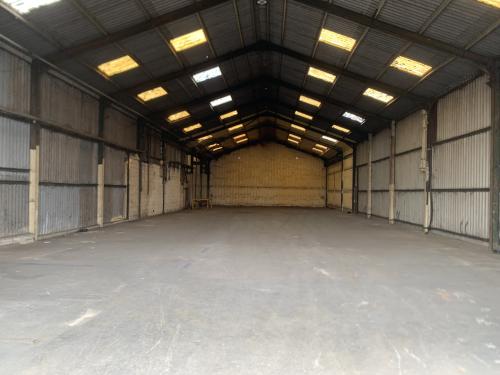 Unit 2, Cherwell Valley Business Park, Banbury, OX17