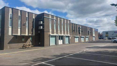 Samal House, Langley Close, Romford, RM3