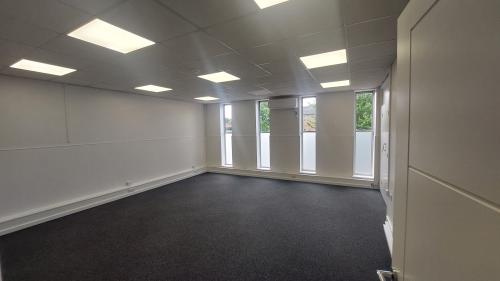 Samal House, Langley Close, Romford, RM3
