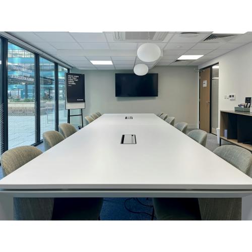Pennine 5, Tenter Street, Cathedral Quarter, Sheffield, S1