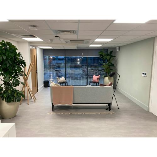 Pennine 5, Tenter Street, Cathedral Quarter, Sheffield, S1