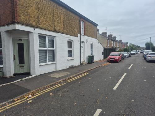 42 Heath Grove, Maidstone, ME16
