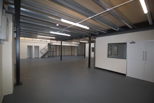Unit 2, Berrington Road, Leamington Spa, CV31