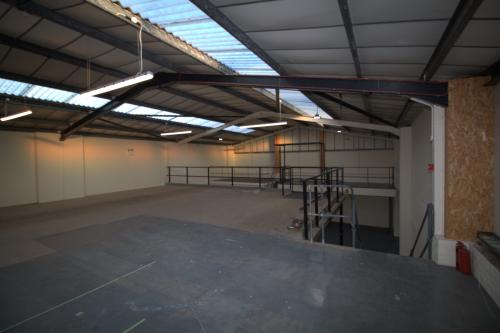 Unit 2, Berrington Road, Leamington Spa, CV31