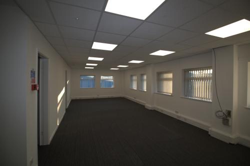 Unit 2, Berrington Road, Leamington Spa, CV31