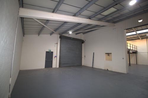 Unit 2, Berrington Road, Leamington Spa, CV31