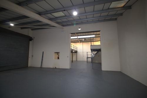 Unit 2, Berrington Road, Leamington Spa, CV31
