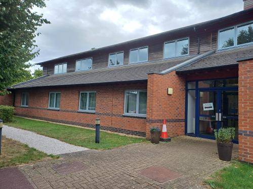 Torch House, Torch Way, Market Harborough, LE16