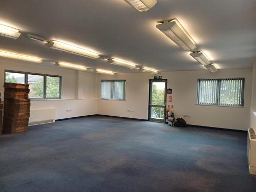 Torch House, Torch Way, Market Harborough, LE16