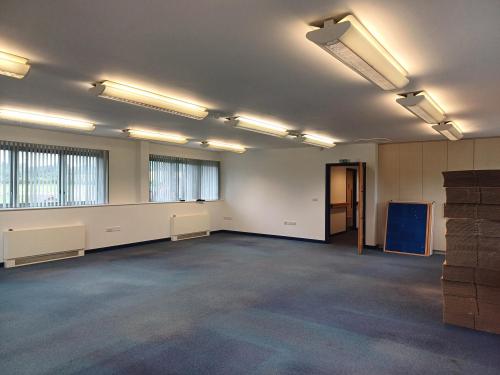 Torch House, Torch Way, Market Harborough, LE16