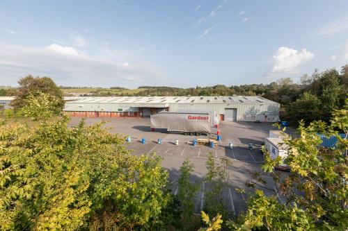 Unit 8&9, Bluewater Estate, Bell Close, Plympton, Plymouth, PL7