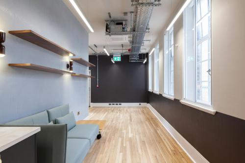 15-16, Margaret Street, Fitzrovia, London, W1W