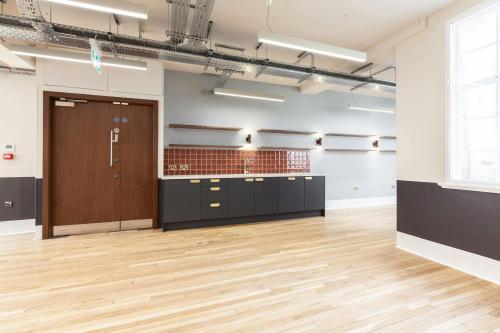 15-16, Margaret Street, Fitzrovia, London, W1W