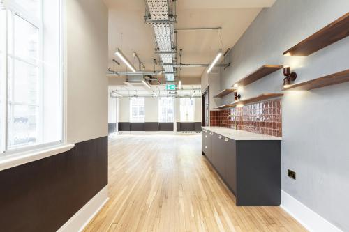 15-16, Margaret Street, Fitzrovia, London, W1W